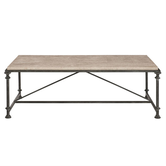 Galesbury Cocktail Table by Bernhardt