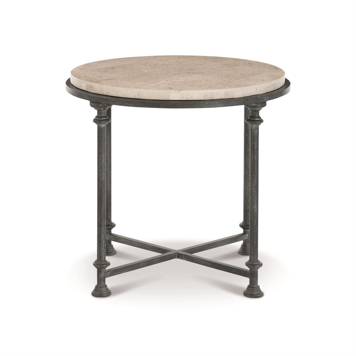 Galesbury Side Table (537122) by Bernhardt
