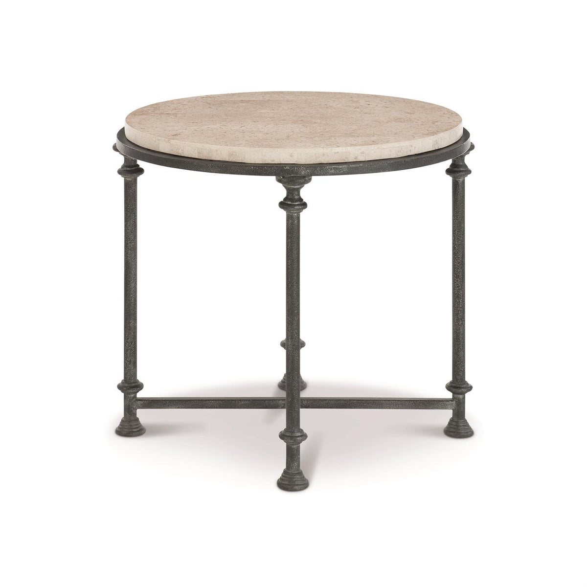 Galesbury Side Table (537122) by Bernhardt