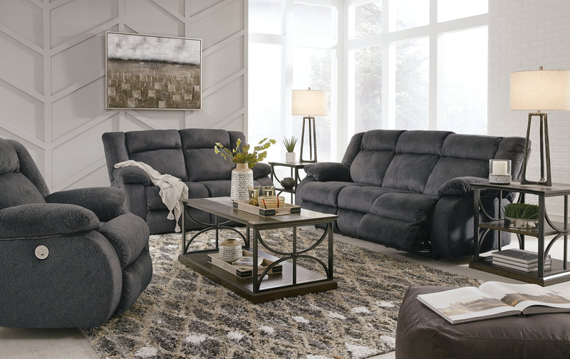 Burkner Living Room Set
