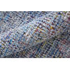 Caldwell 8804F Blue Rug by Feizy