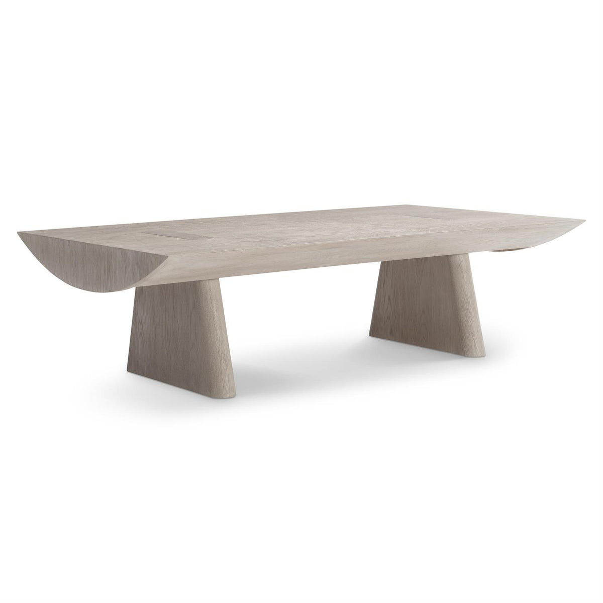 Norden Cocktail Table by Bernhardt