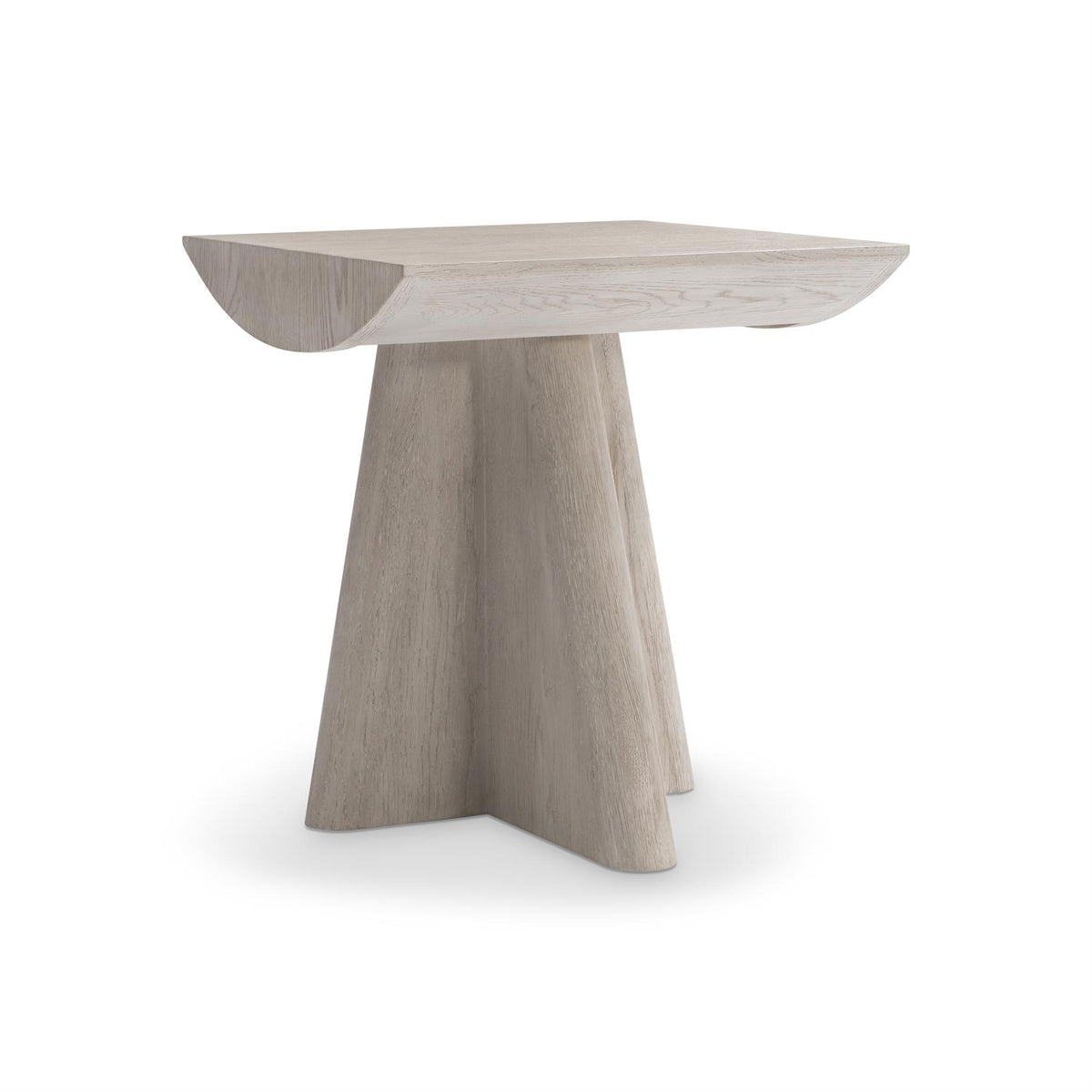 Norden Side Table by Bernhardt