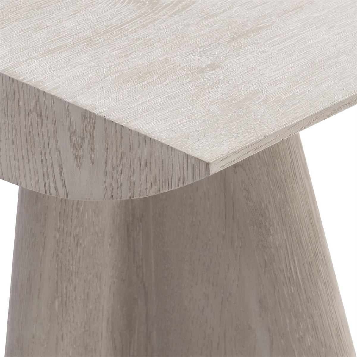 Norden Side Table by Bernhardt
