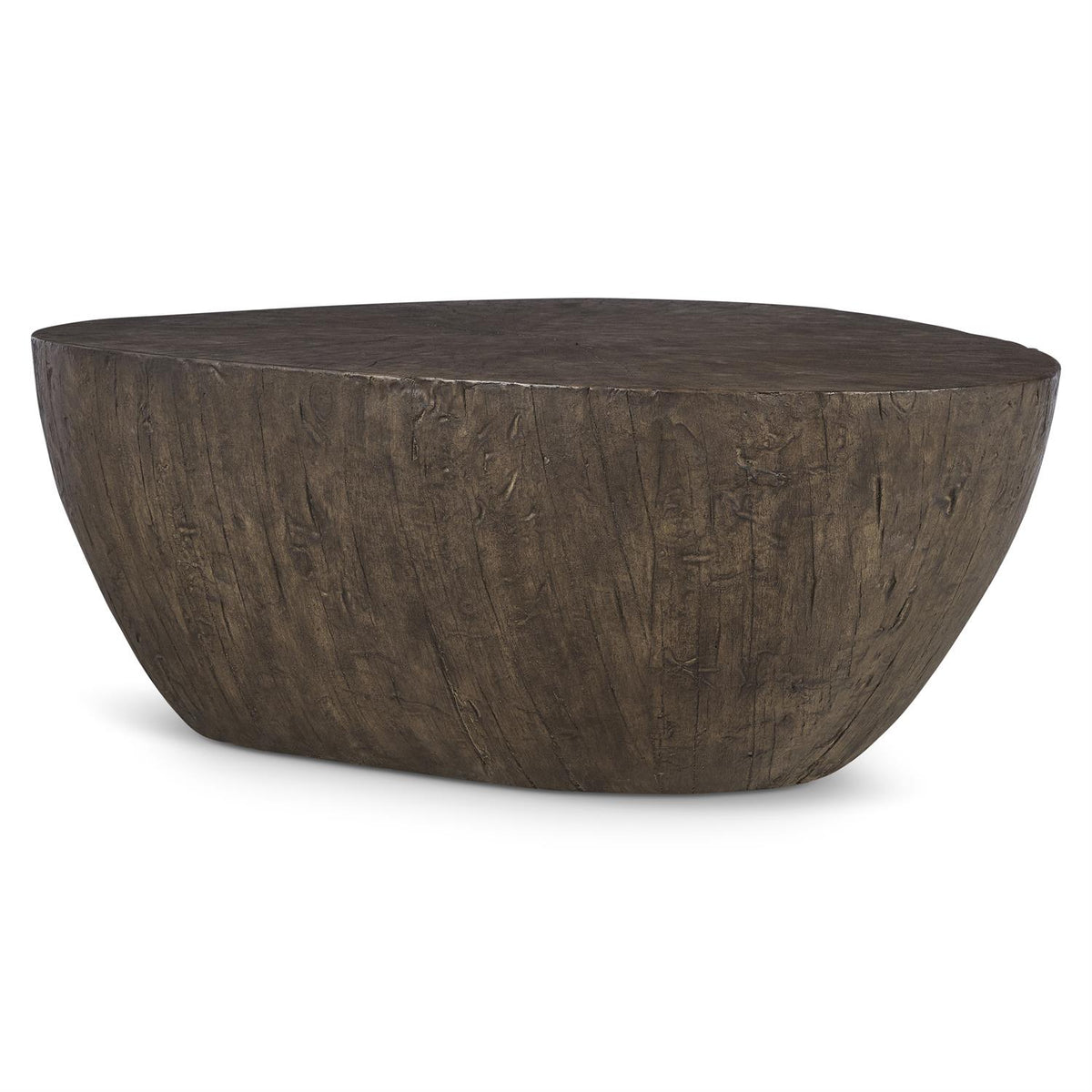 Bux Cocktail Table (546006) by Bernhardt
