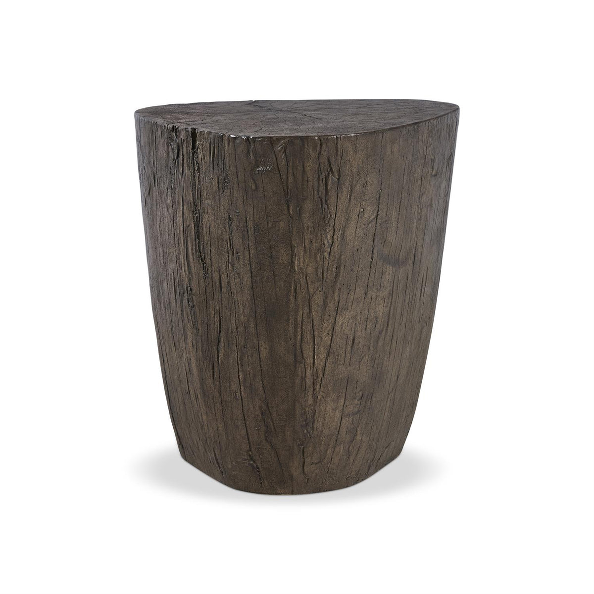 Bux Side Table by Bernhardt