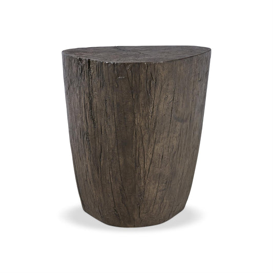 Bux Side Table by Bernhardt