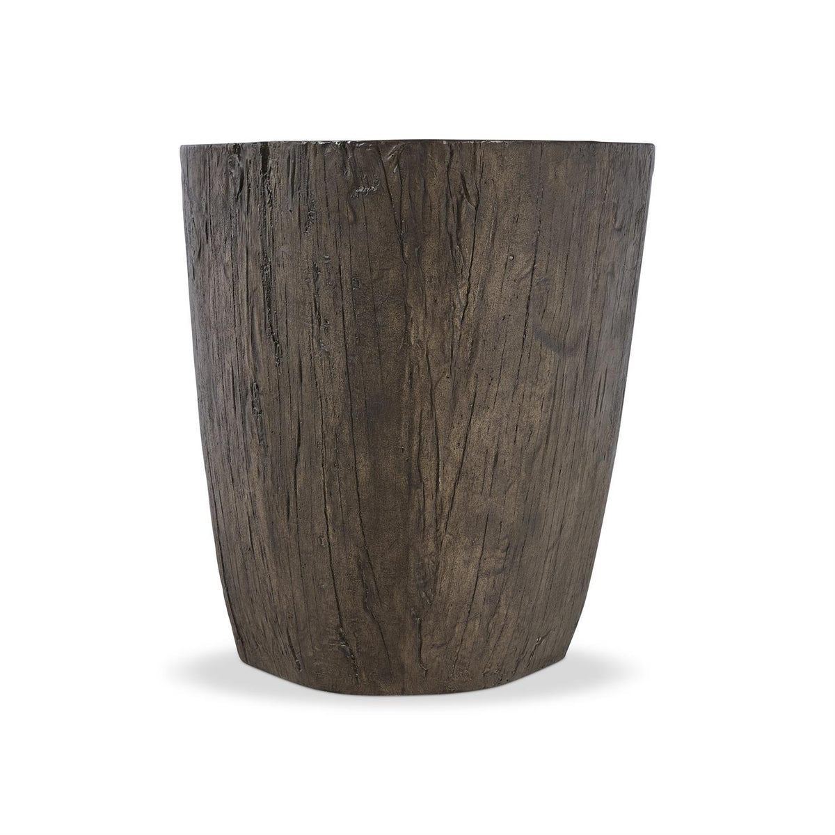 Bux Side Table by Bernhardt
