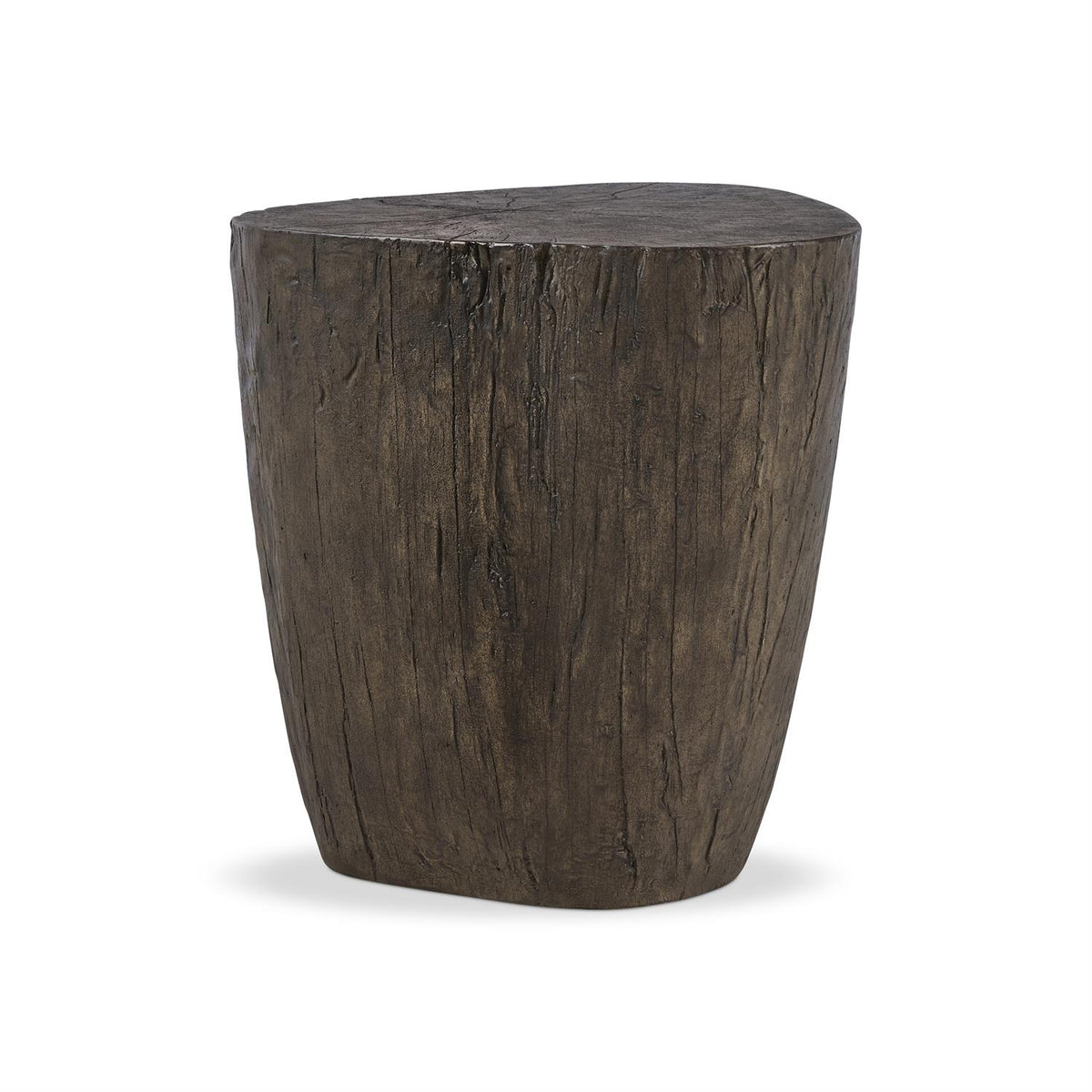 Bux Side Table by Bernhardt