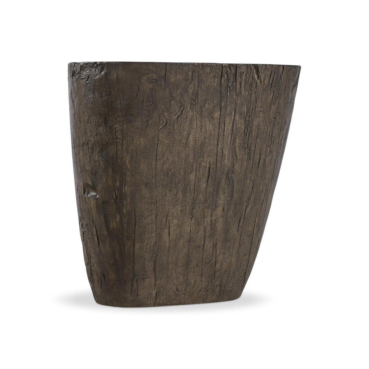 Bux Side Table by Bernhardt