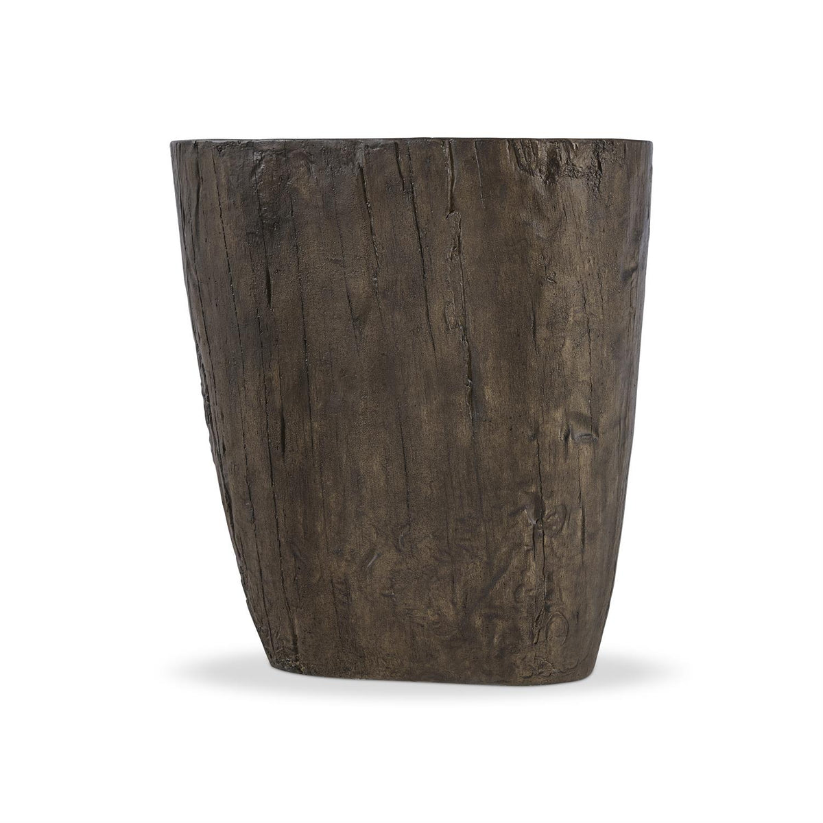 Bux Side Table by Bernhardt