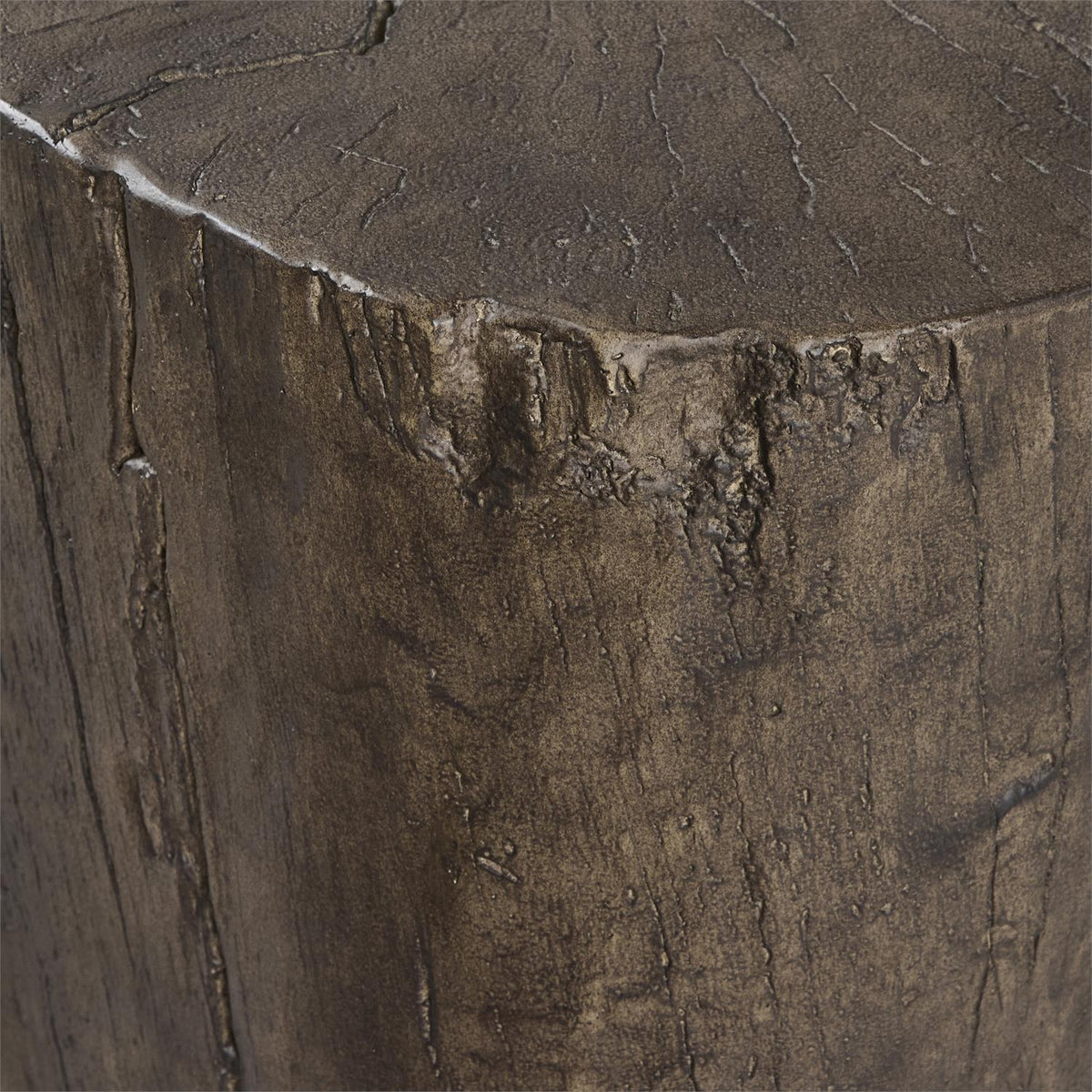 Bux Side Table by Bernhardt