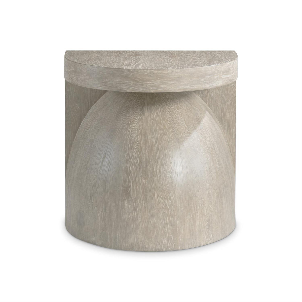 Moda Side Table by Bernhardt