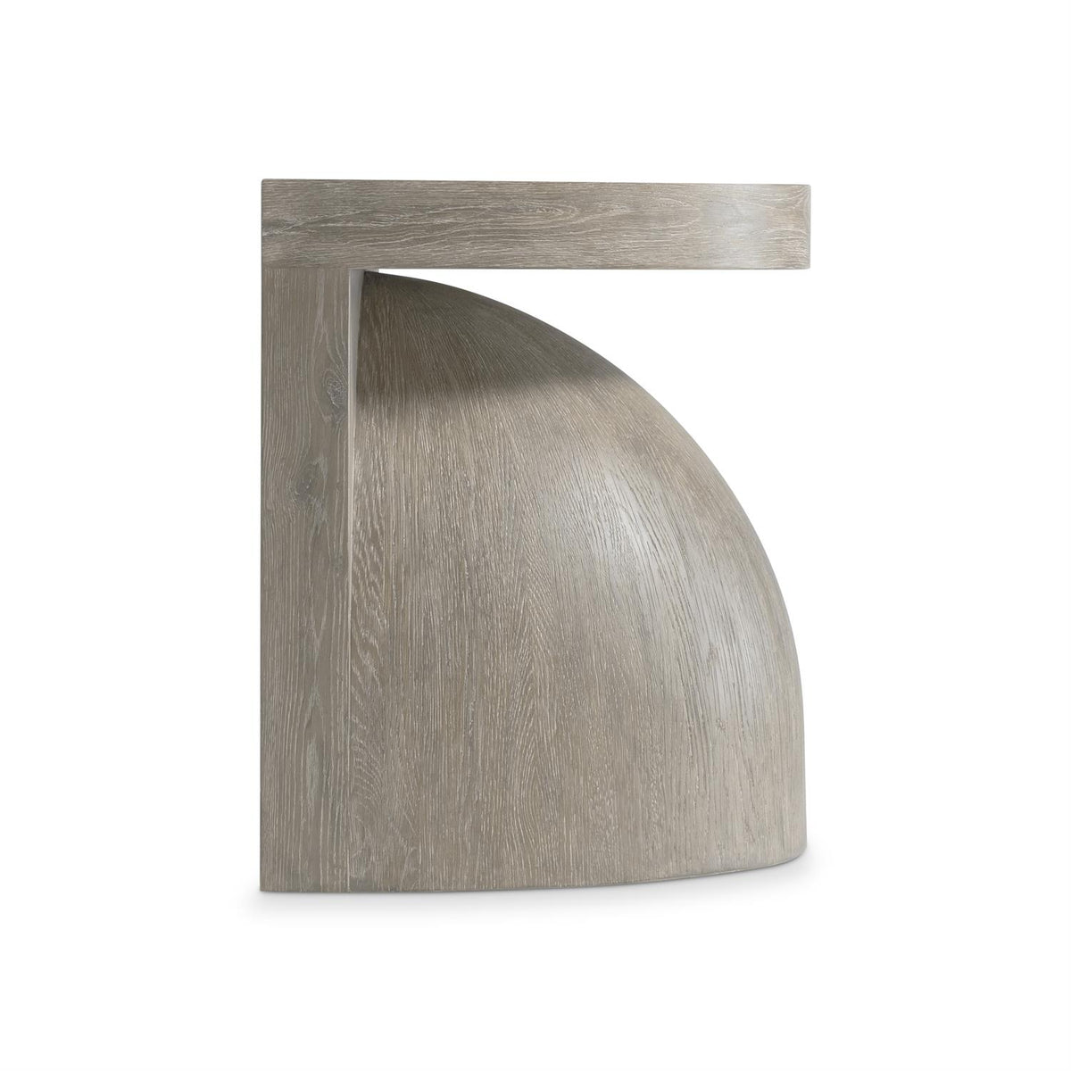 Moda Side Table by Bernhardt