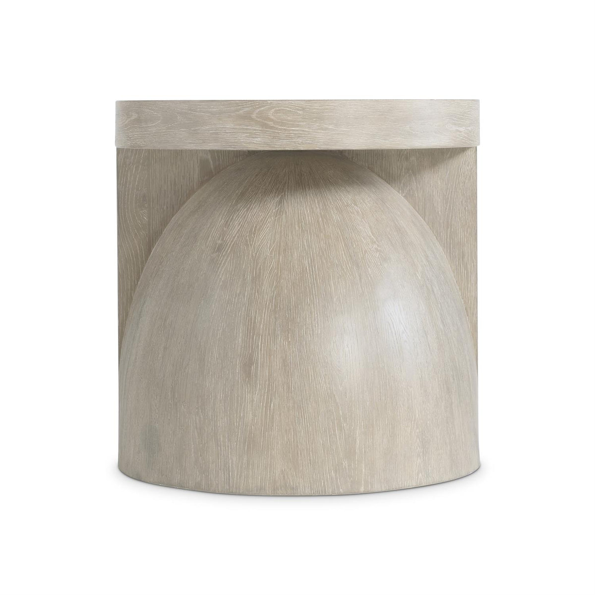 Moda Side Table by Bernhardt