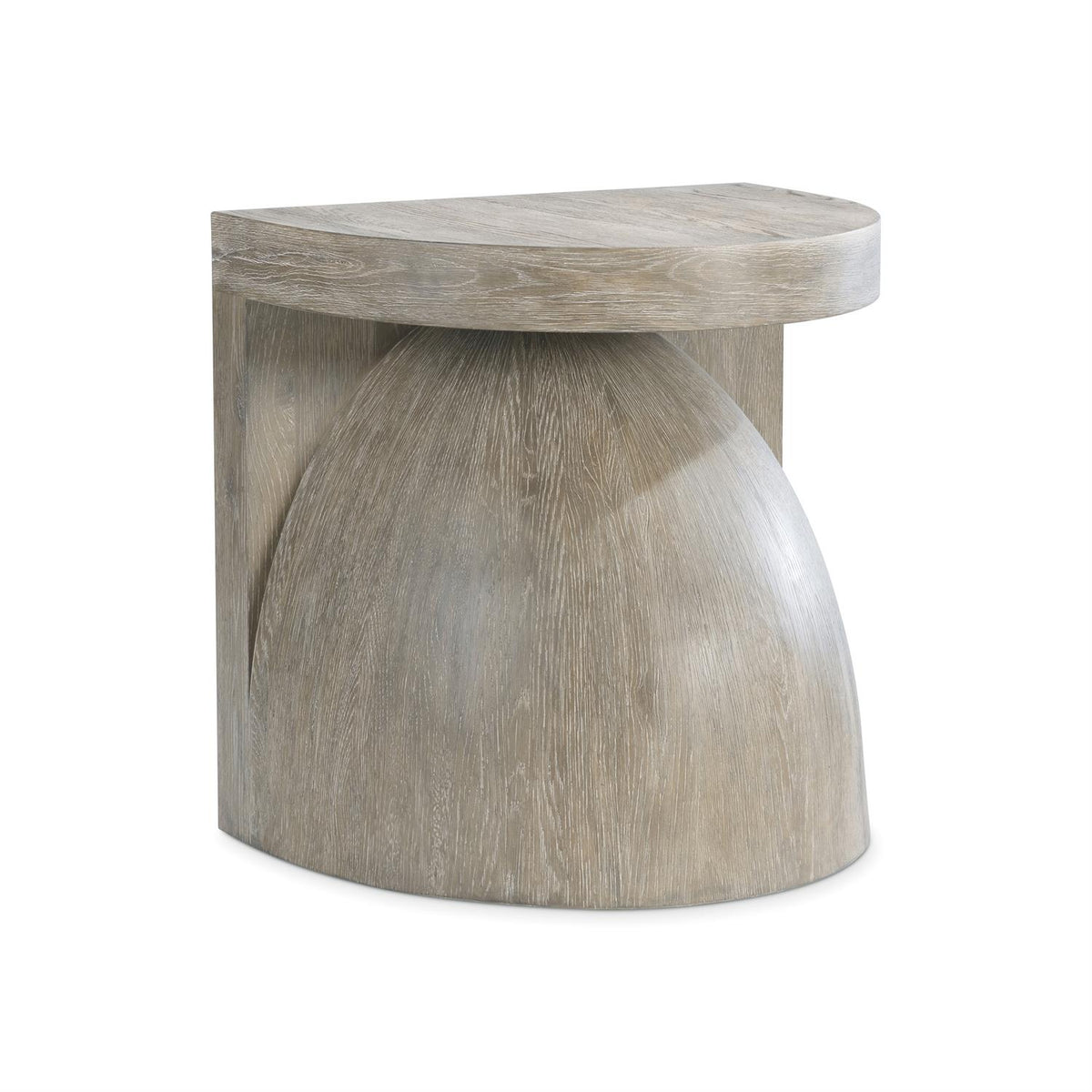 Moda Side Table by Bernhardt