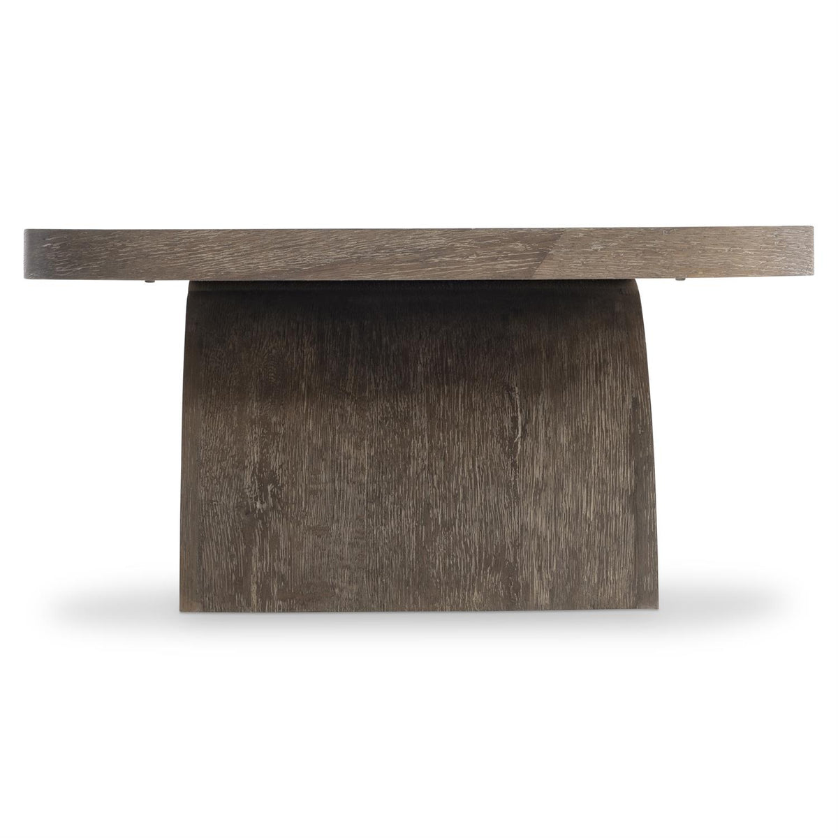 Dama Cocktail Table by Bernhardt
