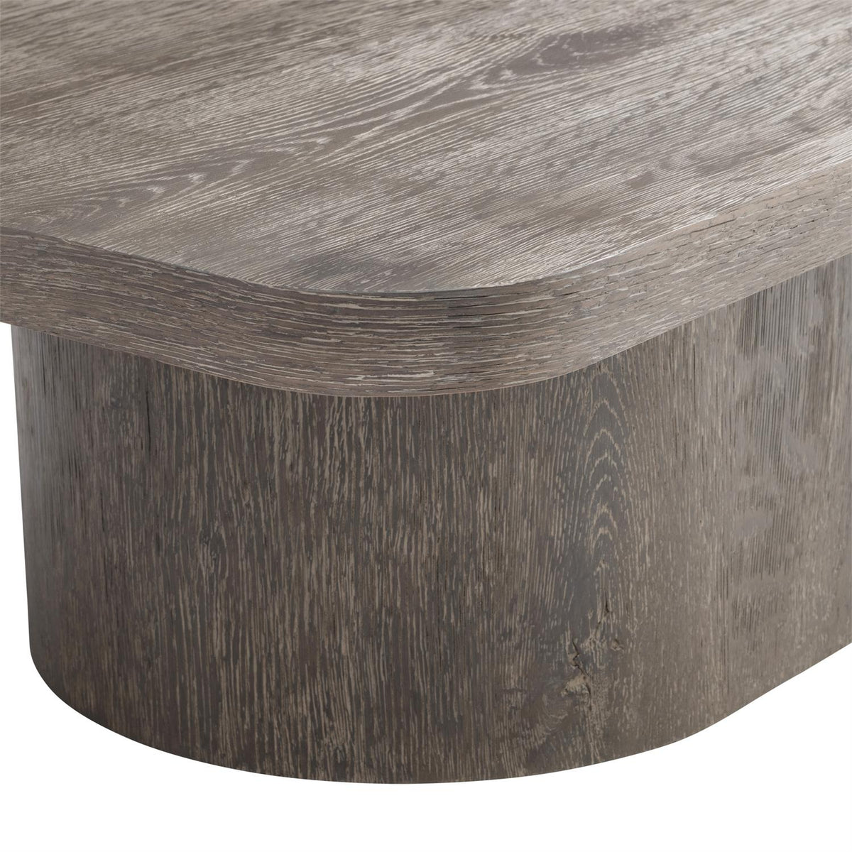 Dama Cocktail Table by Bernhardt