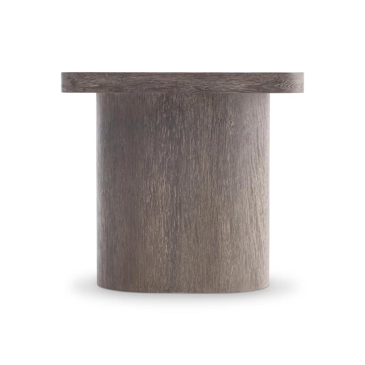 Dama Side Table by Bernhardt