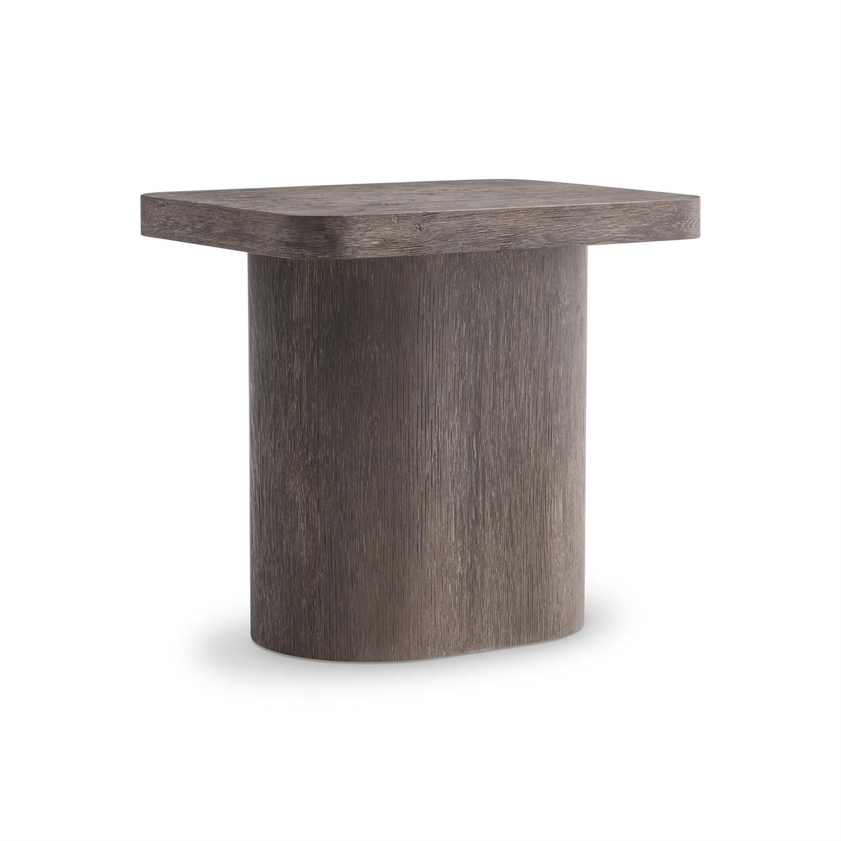 Dama Side Table by Bernhardt