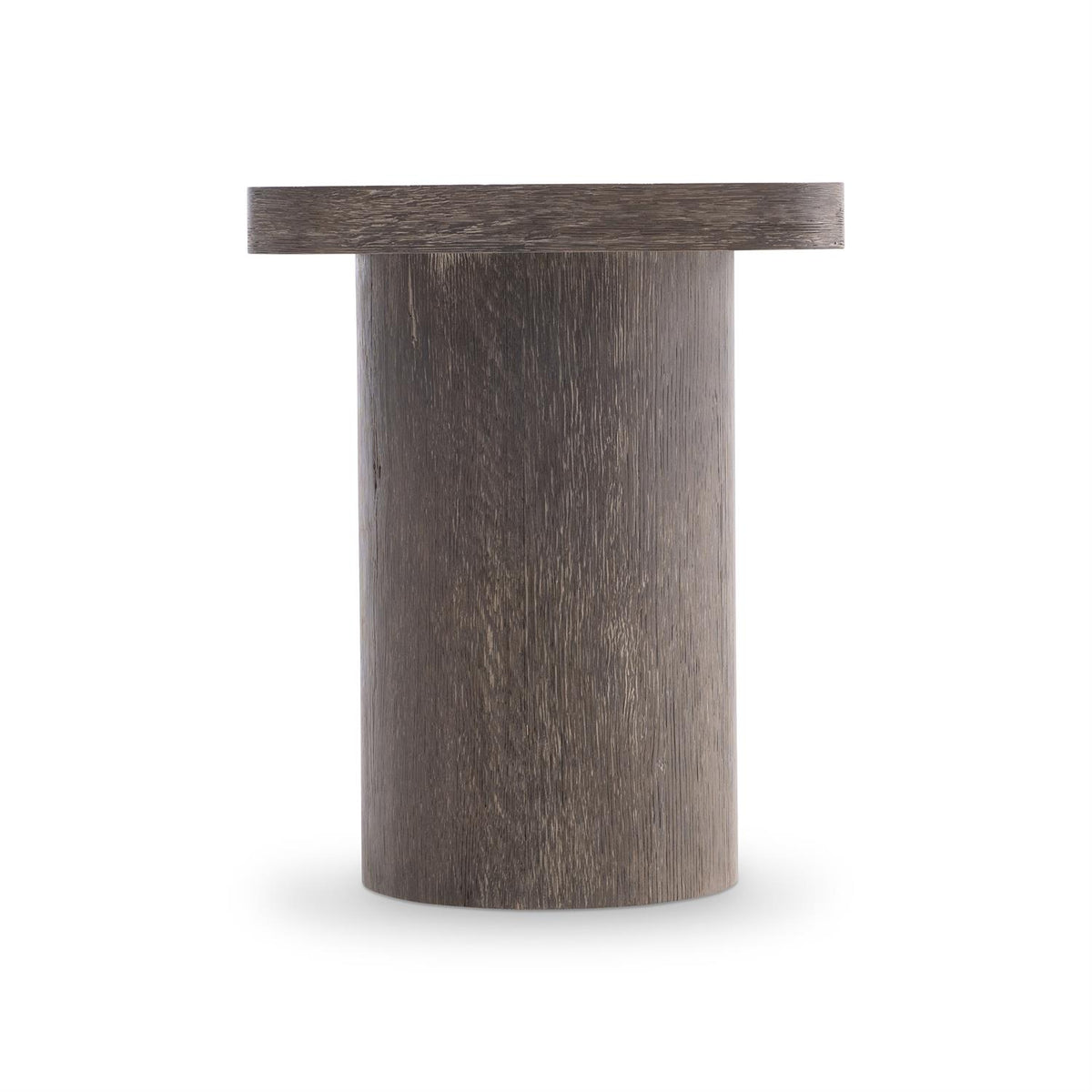 Dama Side Table by Bernhardt