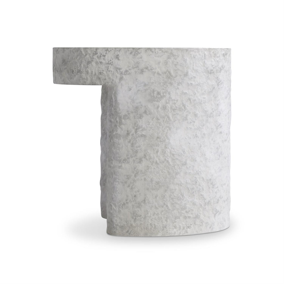 Pincio Side Table (549129) by Bernhardt