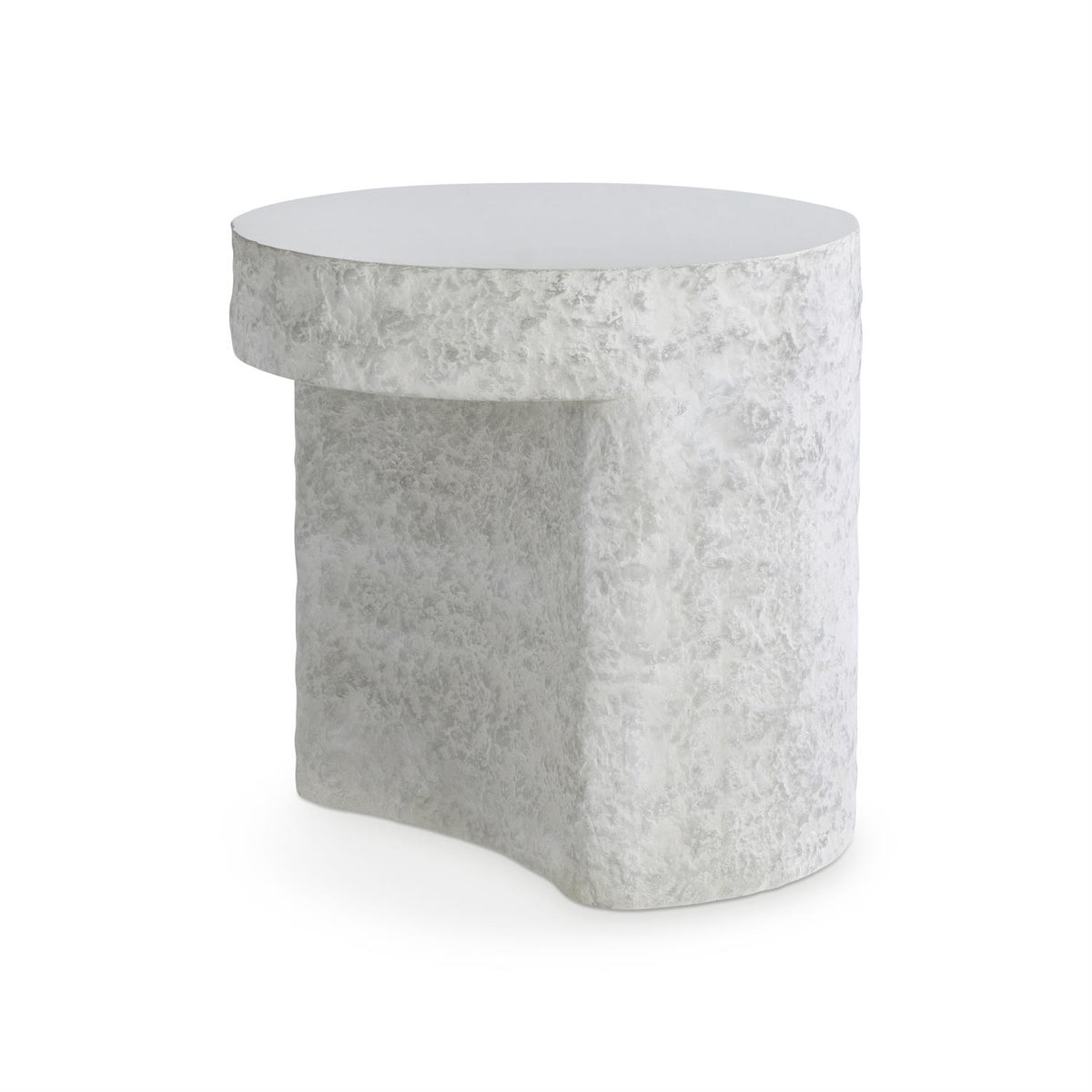 Pincio Side Table (549129) by Bernhardt