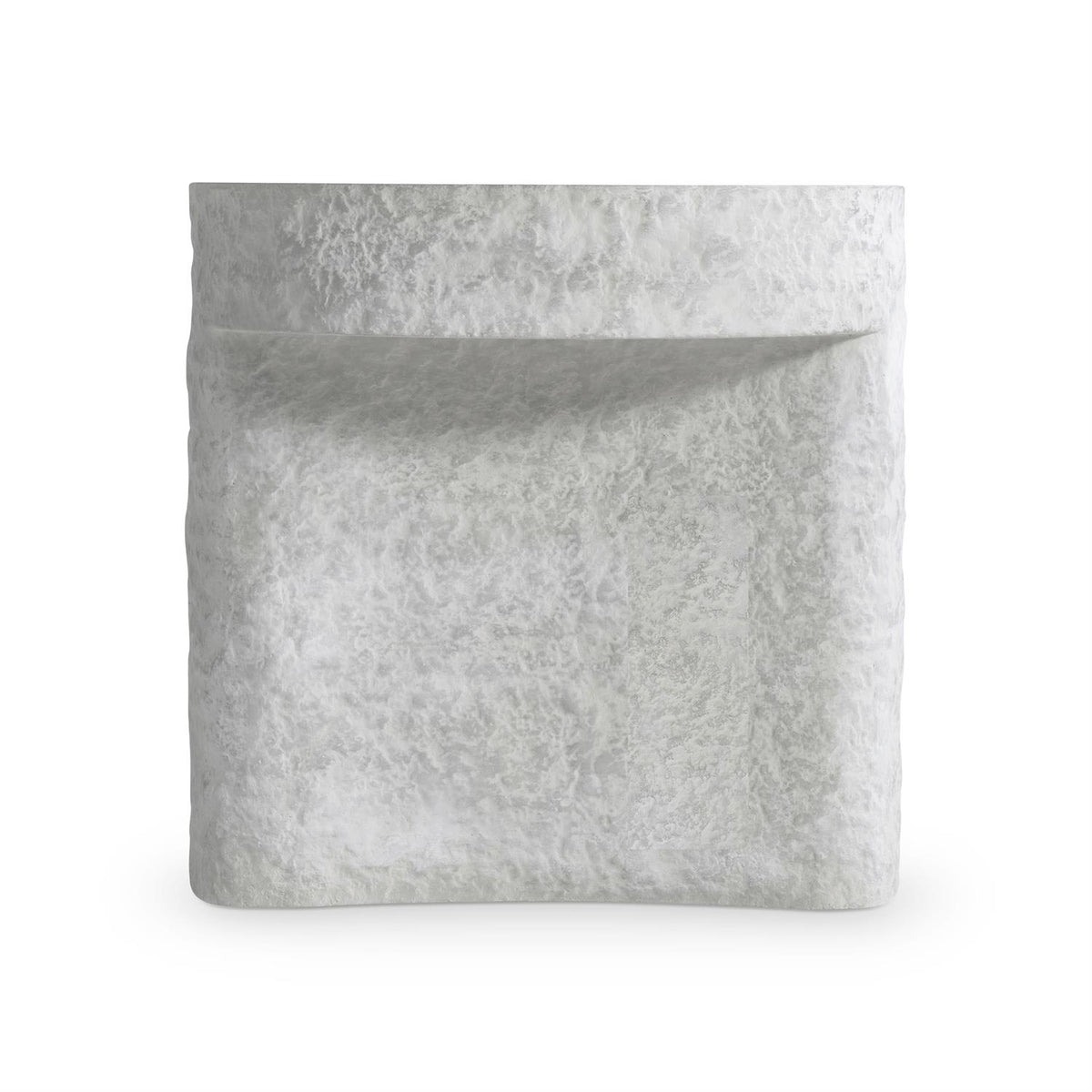 Pincio Side Table (549129) by Bernhardt