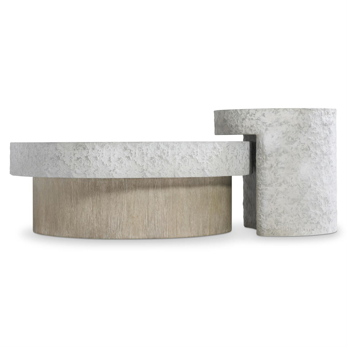 Pincio Side Table (549129) by Bernhardt