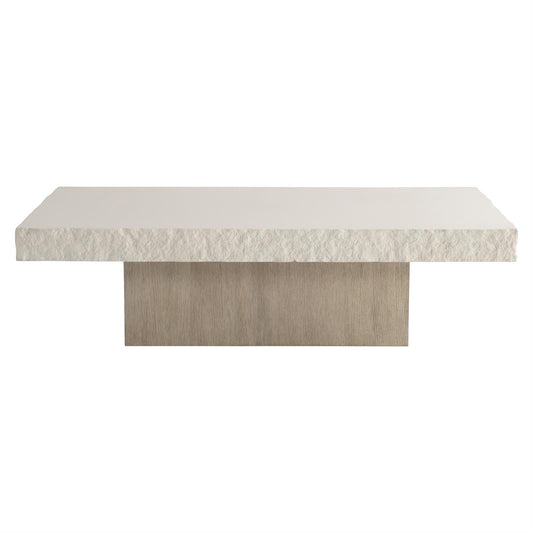 Beauclair Cocktail Table by Bernhardt