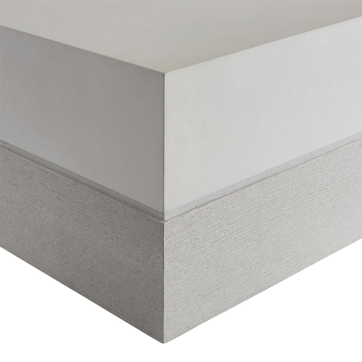 Ellison Cocktail Table by Bernhardt