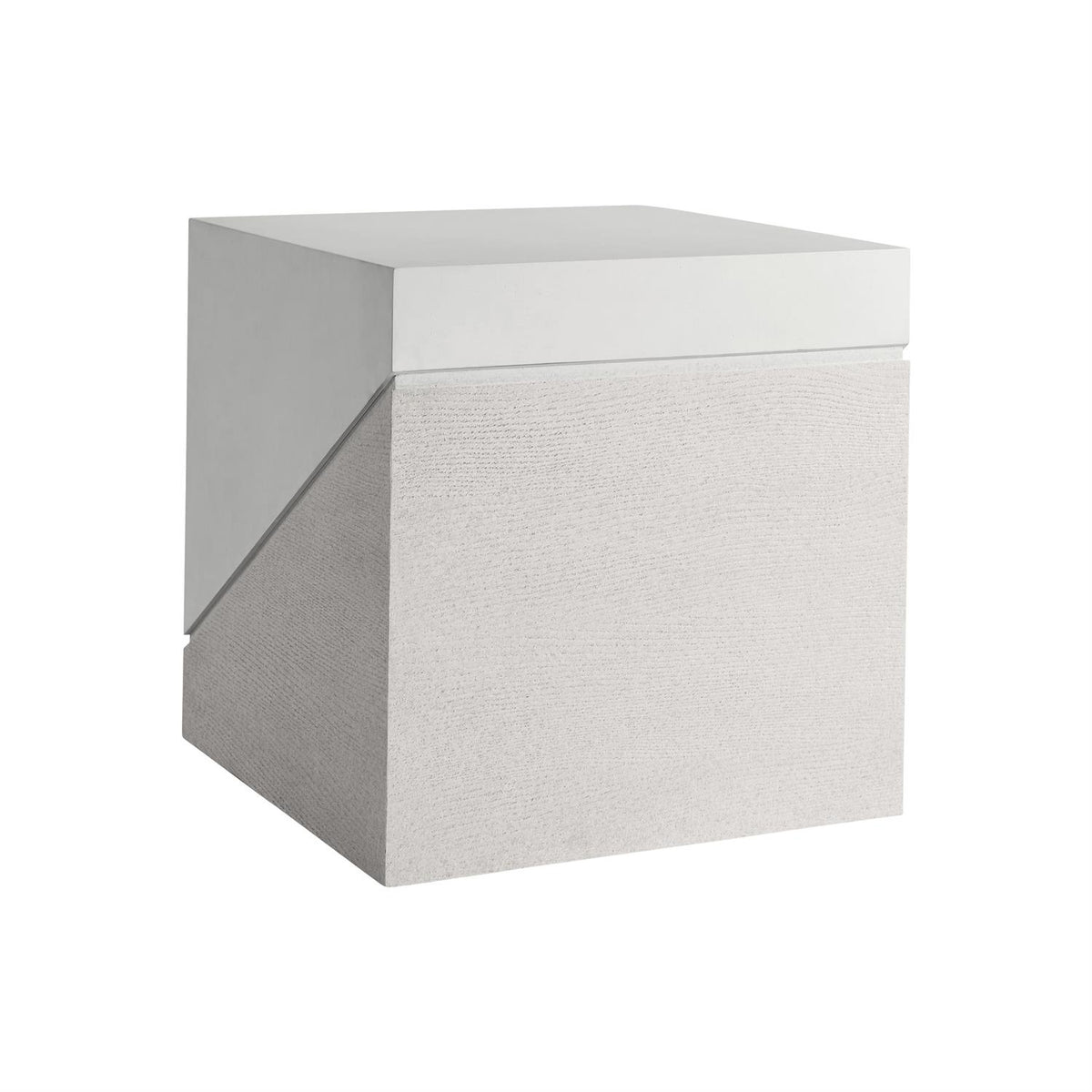 Ellison Side Table (553124) by Bernhardt