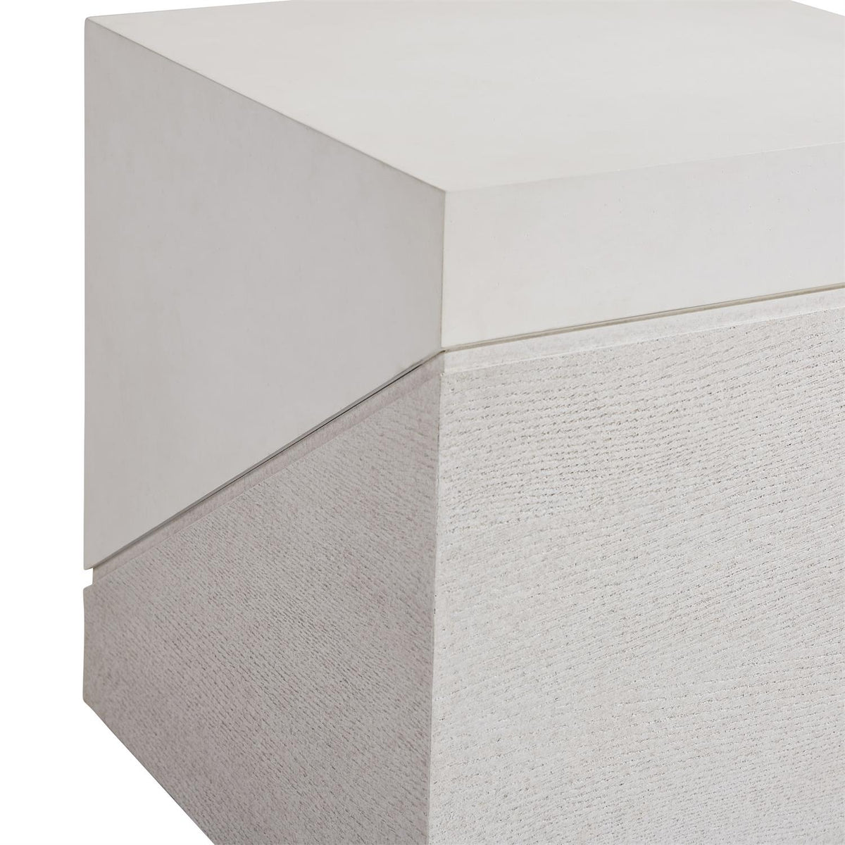 Ellison Side Table (553124) by Bernhardt
