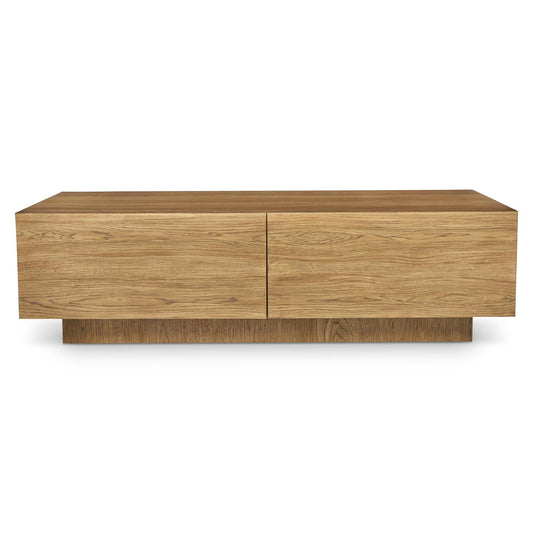 Owens Cocktail Table by Bernhardt