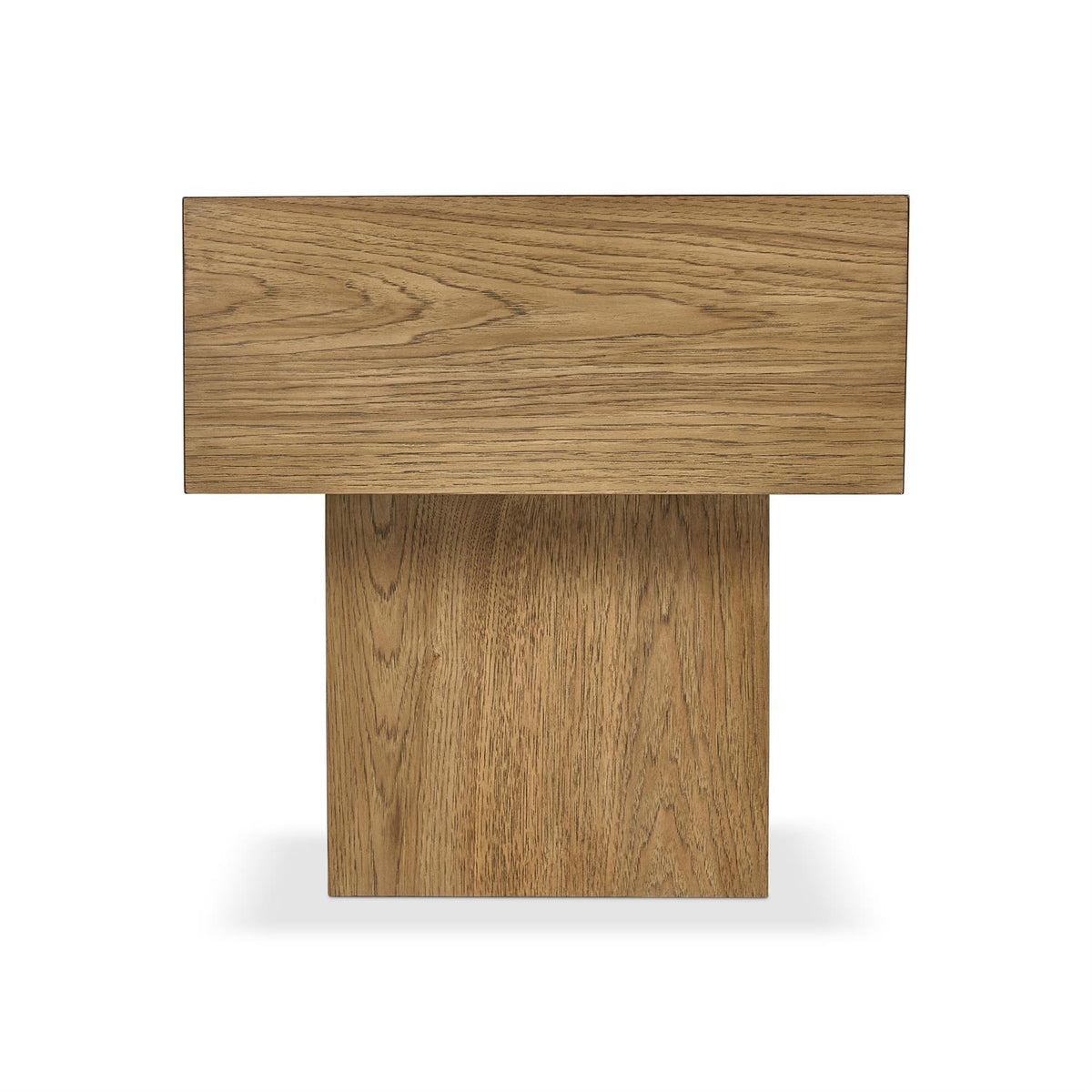 Owens Side Table by Bernhardt