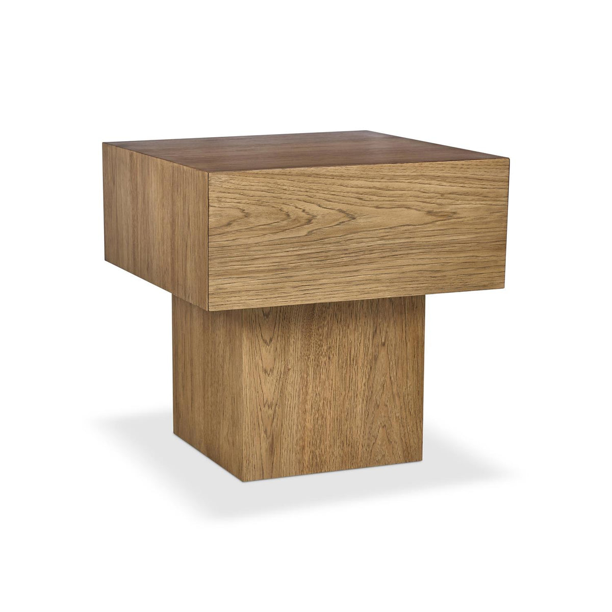 Owens Side Table by Bernhardt