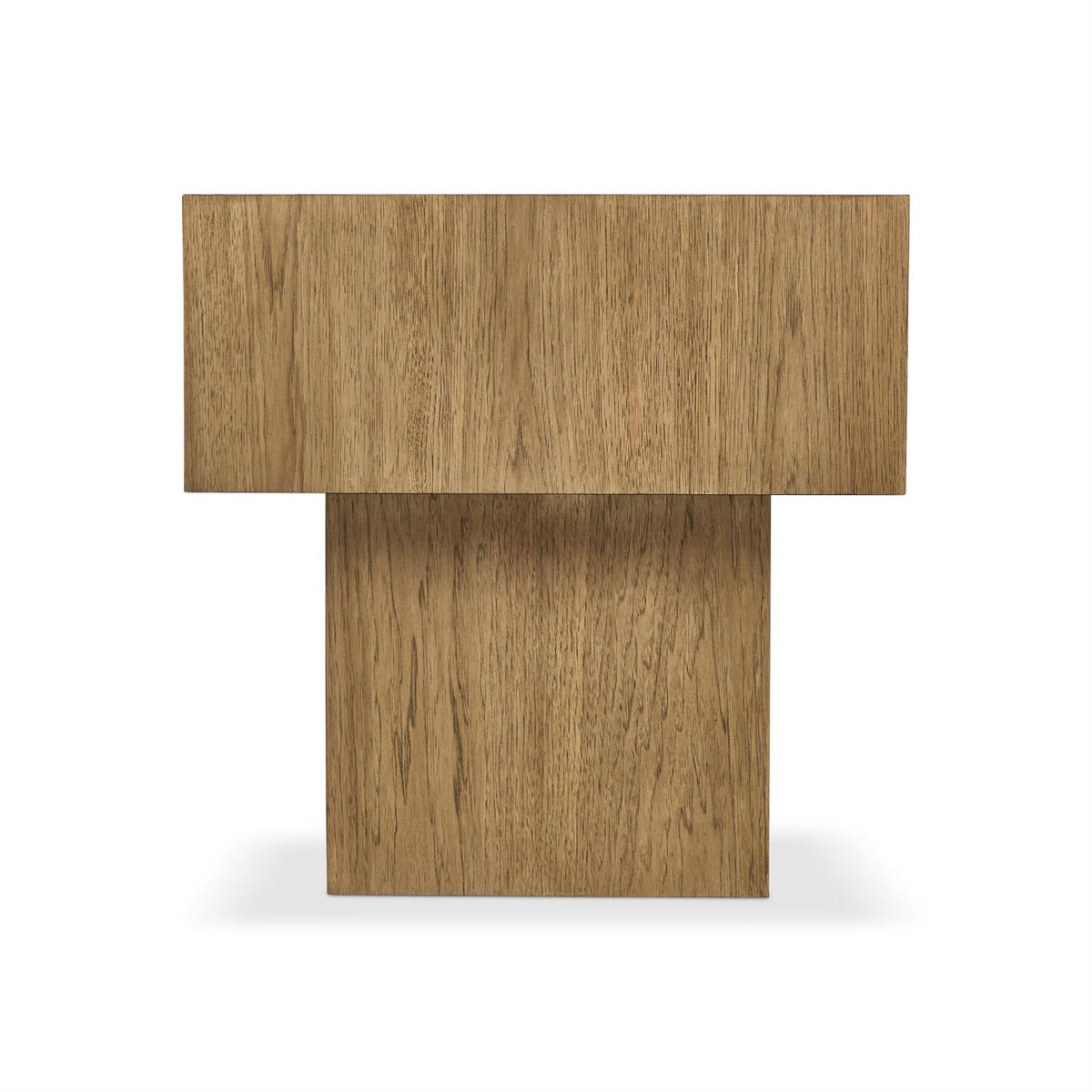 Owens Side Table by Bernhardt