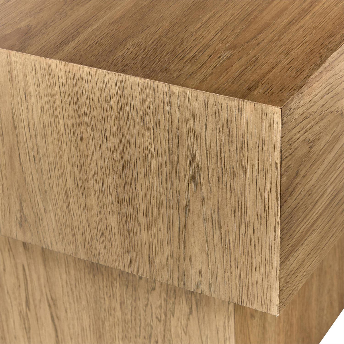 Owens Side Table by Bernhardt