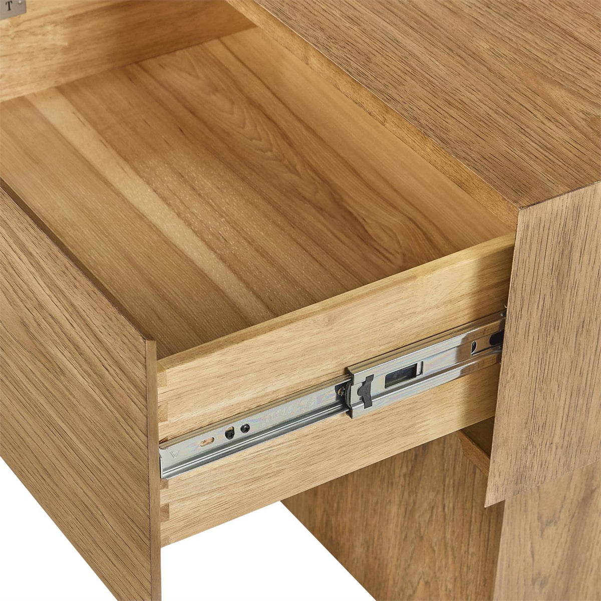 Owens Side Table by Bernhardt