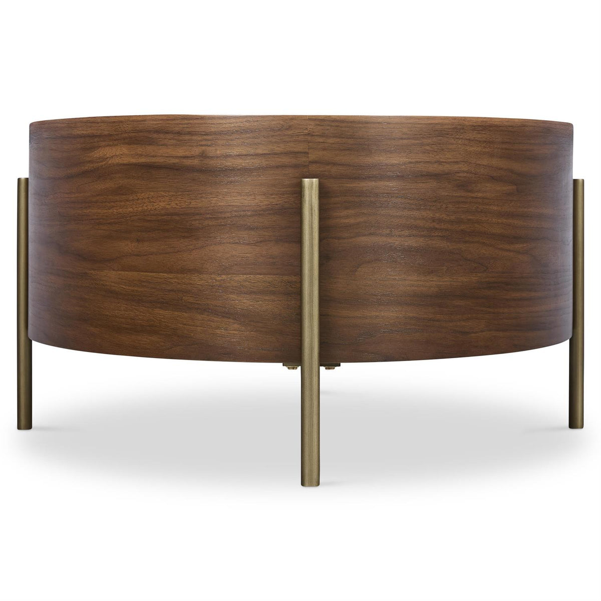 Morrison Cocktail Table by Bernhardt