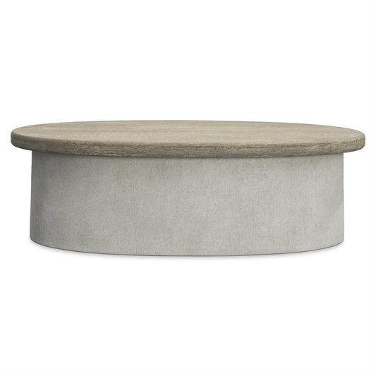 Easley Cocktail Table by Bernhardt
