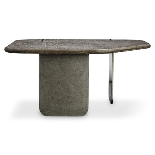 Melba Cocktail Table (564005) by Bernhardt