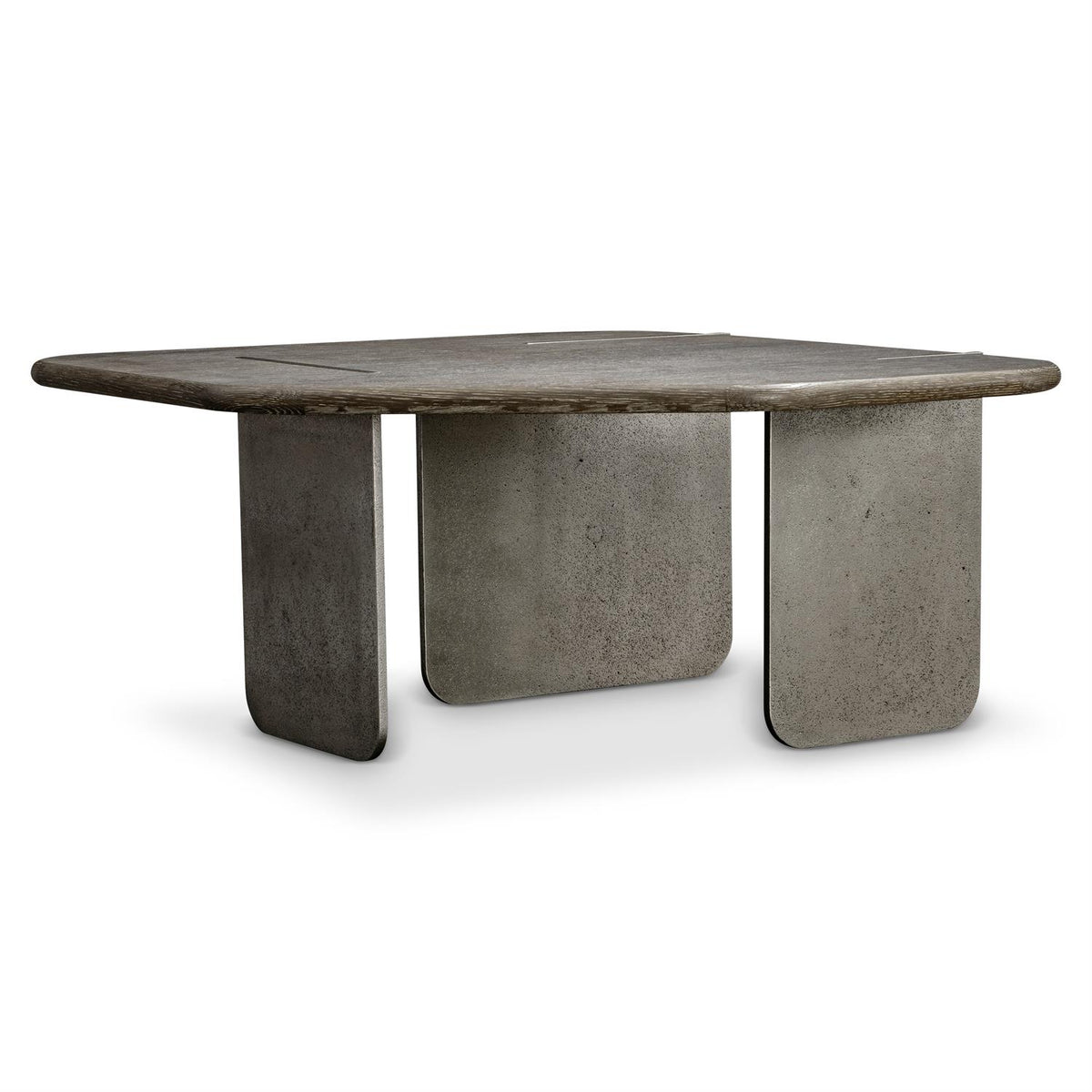 Melba Cocktail Table (564005) by Bernhardt