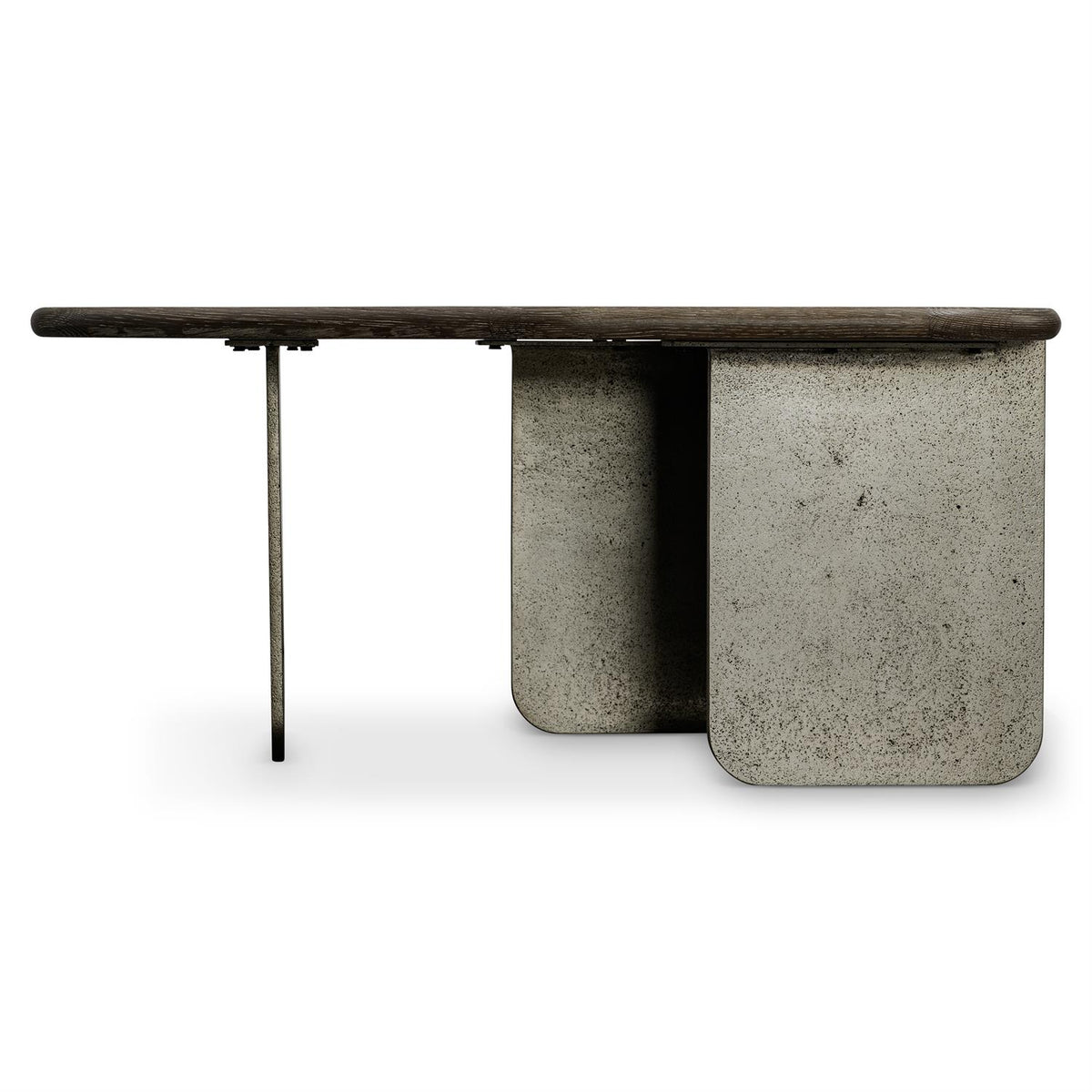 Melba Cocktail Table (564005) by Bernhardt