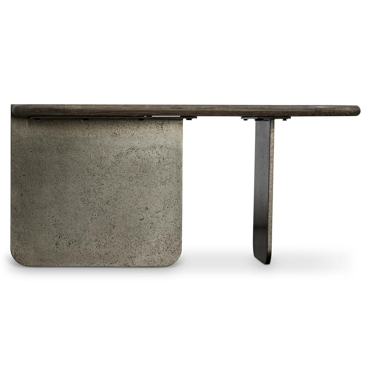 Melba Cocktail Table (564005) by Bernhardt