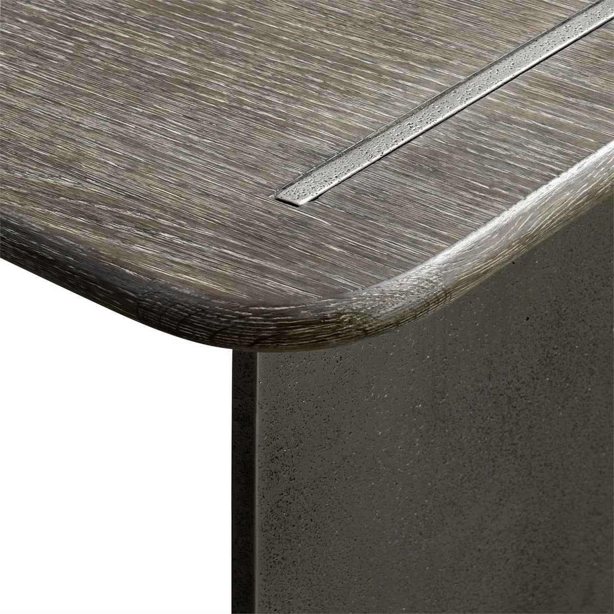 Melba Accent Table by Bernhardt