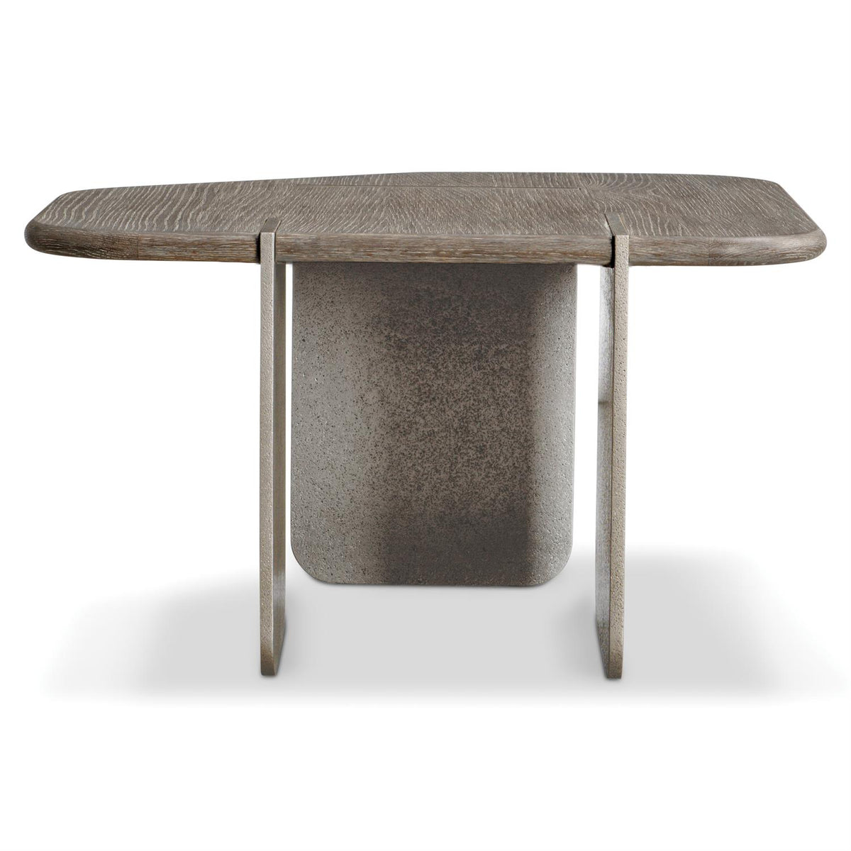 Melba Cocktail Table (564125) by Bernhardt