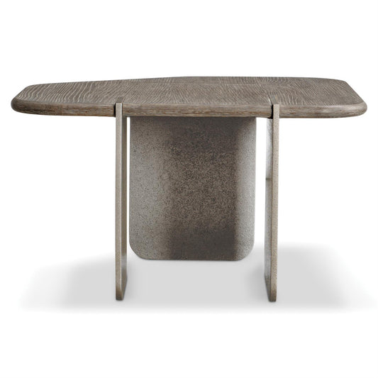 Melba Cocktail Table (564125) by Bernhardt