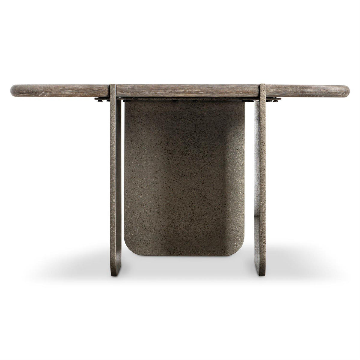 Melba Cocktail Table (564125) by Bernhardt