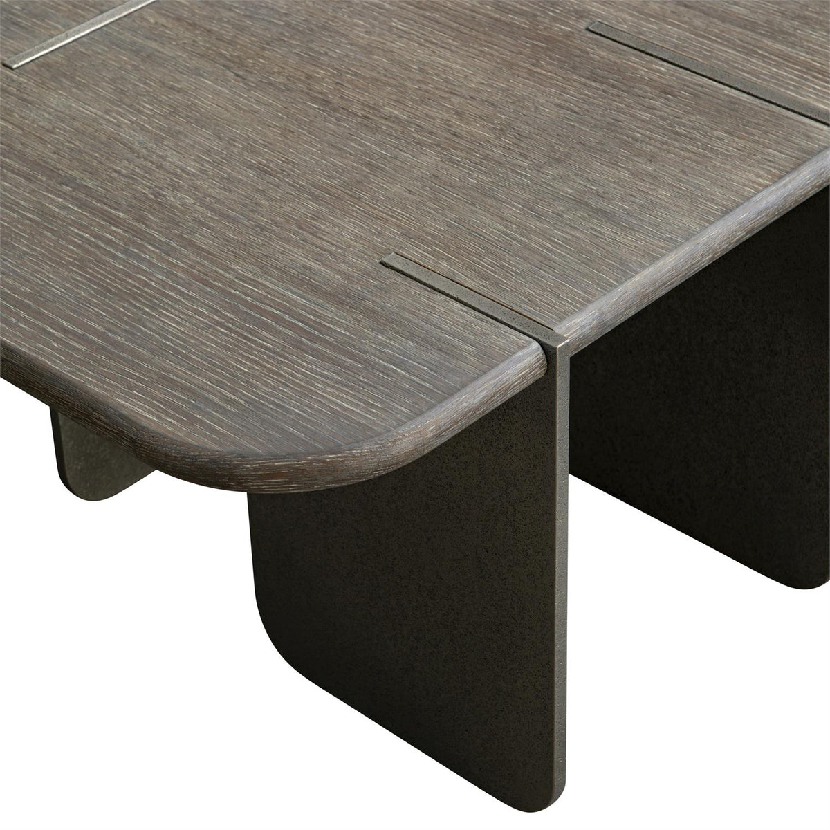 Melba Cocktail Table (564125) by Bernhardt